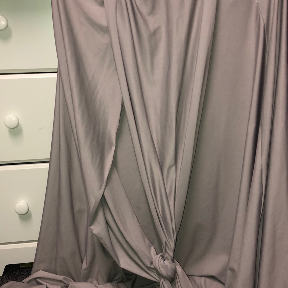 WRAP dress size small